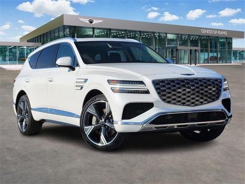 2025 Genesis GV80 2.5T Prestige