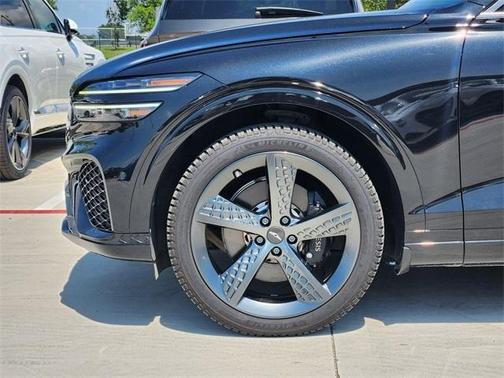 2023 Genesis GV70 3.5T Sport