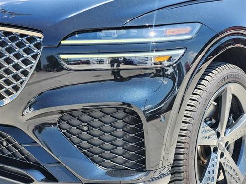 2023 Genesis GV70 3.5T Sport