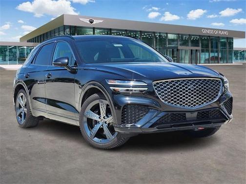 2023 Genesis GV70 3.5T Sport