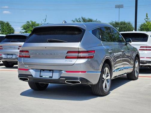 2024 Genesis GV80 3.5T