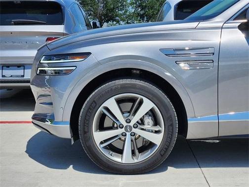 2024 Genesis GV80 3.5T