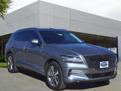 2024 Genesis GV80 3.5T