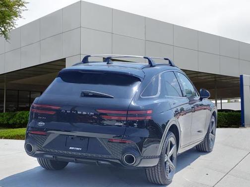 2025 Genesis GV70 2.5T