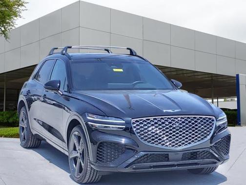 2025 Genesis GV70 2.5T