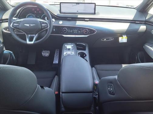 2025 Genesis GV70 2.5T