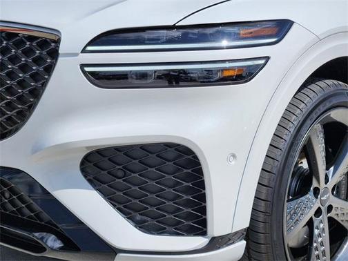 2025 Genesis GV70 3.5T Sport