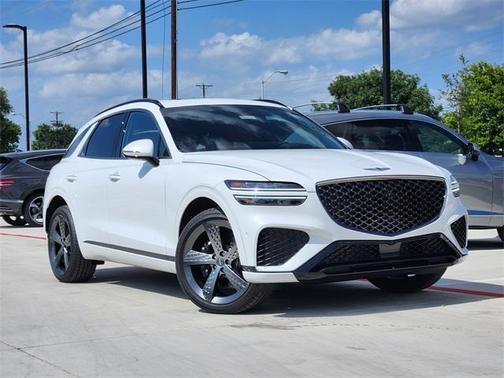 2025 Genesis GV70 3.5T Sport