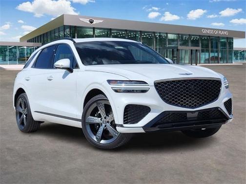 2025 Genesis GV70 3.5T Sport