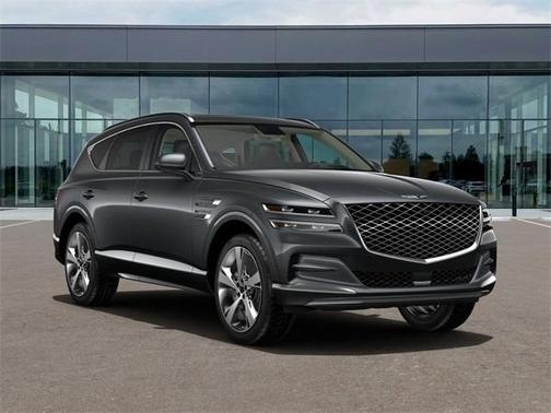 2024 Genesis GV80 2.5T