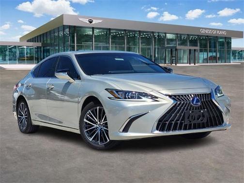2022 Lexus ES 300h 300H