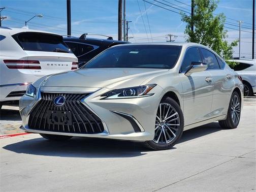 2022 Lexus ES 300h 300H