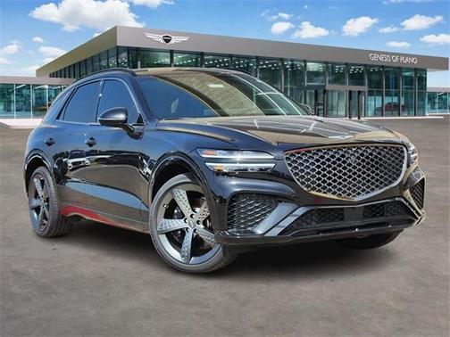2024 Genesis GV70 3.5T Sport