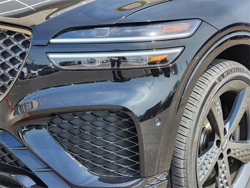 2024 Genesis GV70 3.5T Sport