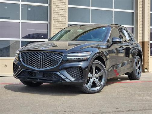 2024 Genesis GV70 3.5T Sport