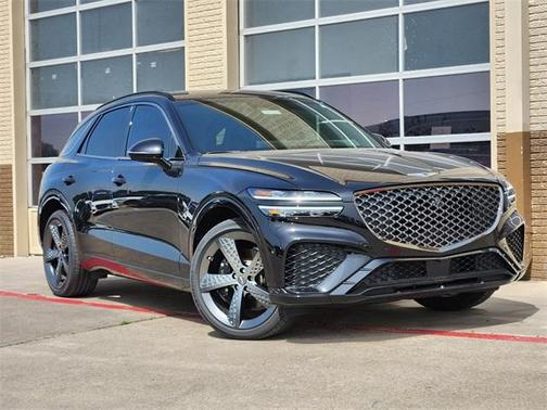 2024 Genesis GV70 3.5T Sport