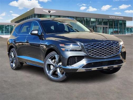 2025 Genesis GV80 2.5T Prestige