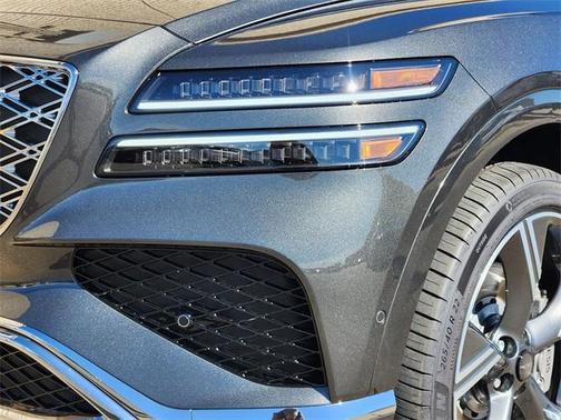 2025 Genesis GV80 2.5T Prestige