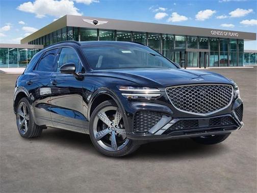 2024 Genesis GV70 3.5T Sport