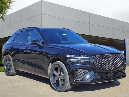2024 Genesis GV70 3.5T Sport