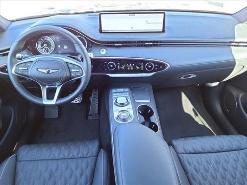 2024 Genesis GV70 3.5T Sport