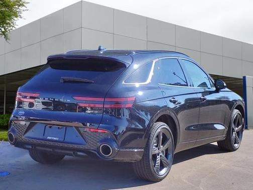2024 Genesis GV70 3.5T Sport