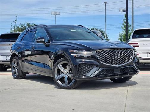 2024 Genesis GV70 3.5T Sport