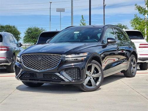 2024 Genesis GV70 3.5T Sport