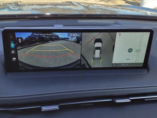 2024 Genesis GV70 3.5T Sport