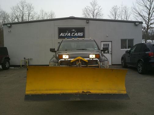 2010 Dodge Ram 2500 SLT