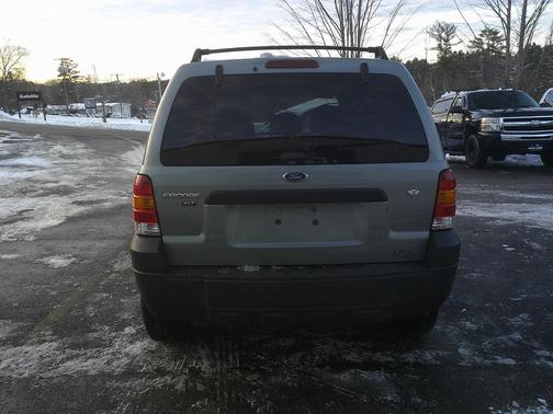 2006 Ford Escape XLT