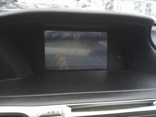 2014 Honda Accord EX