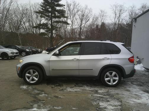 2009 BMW X5 xDrive30i