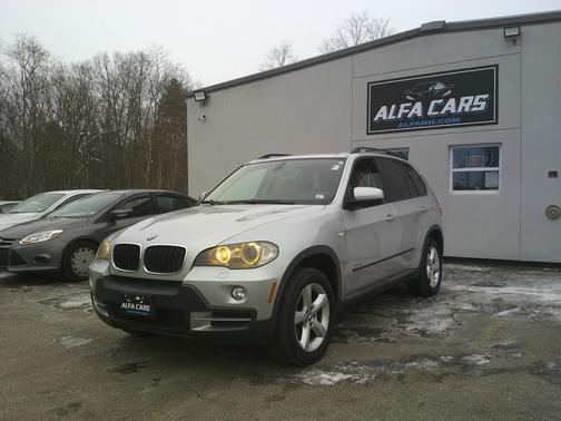 2009 BMW X5 xDrive30i