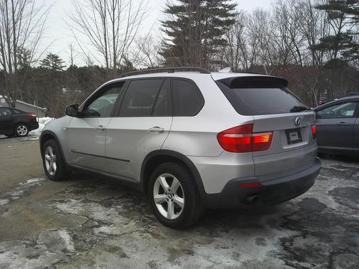 2009 BMW X5 xDrive30i