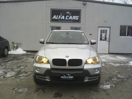 2009 BMW X5 xDrive30i