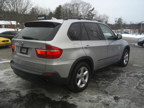 2009 BMW X5 xDrive30i
