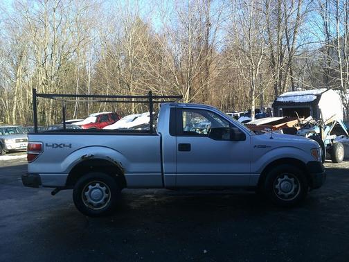 2010 Ford F-150 XL