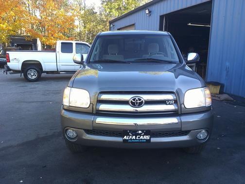 2006 Toyota Tundra SR5