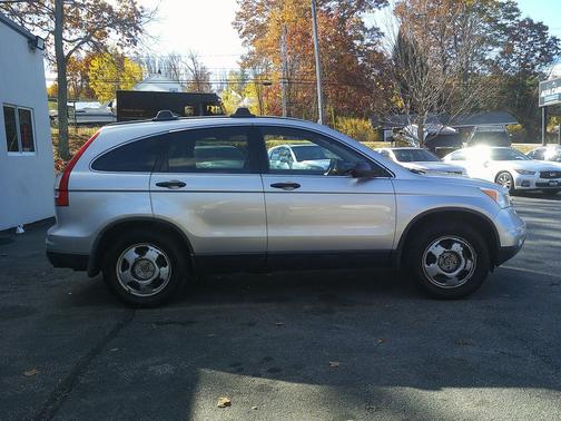2010 Honda CR-V LX