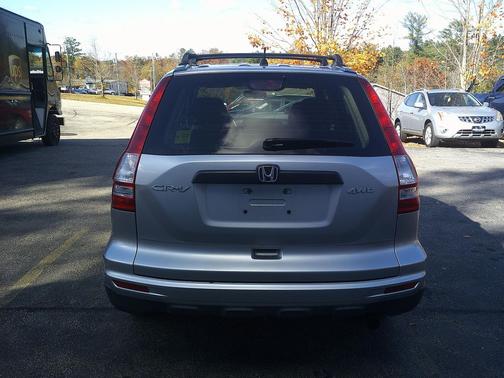 2010 Honda CR-V LX