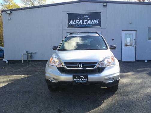 2010 Honda CR-V LX