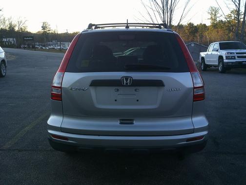 2010 Honda CR-V LX