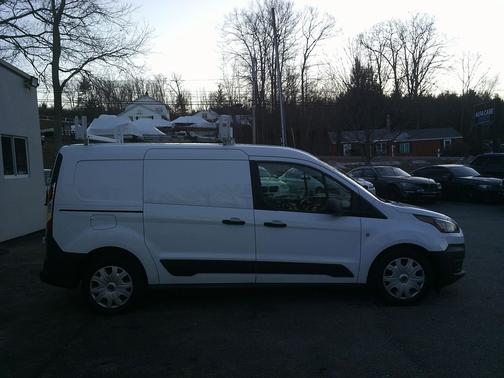2021 Ford Transit Connect XL Cargo Van