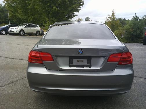 2013 BMW 328 xDrive