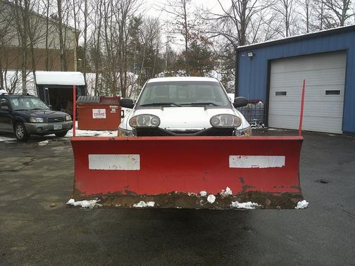 2013 Chevrolet Silverado 2500 Work Truck