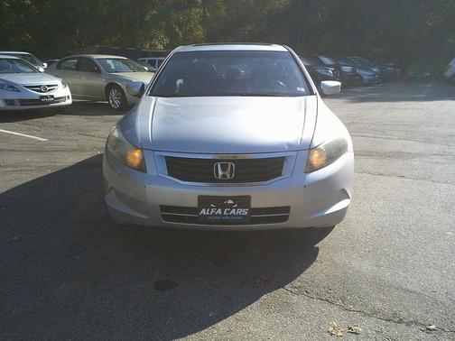 2010 Honda Accord EX-L