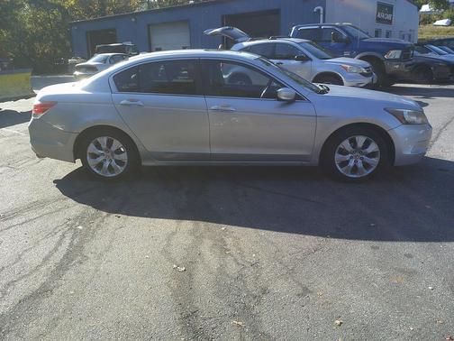 2010 Honda Accord EX-L