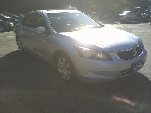 2010 Honda Accord EX-L