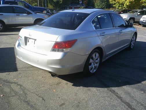 2010 Honda Accord EX-L
